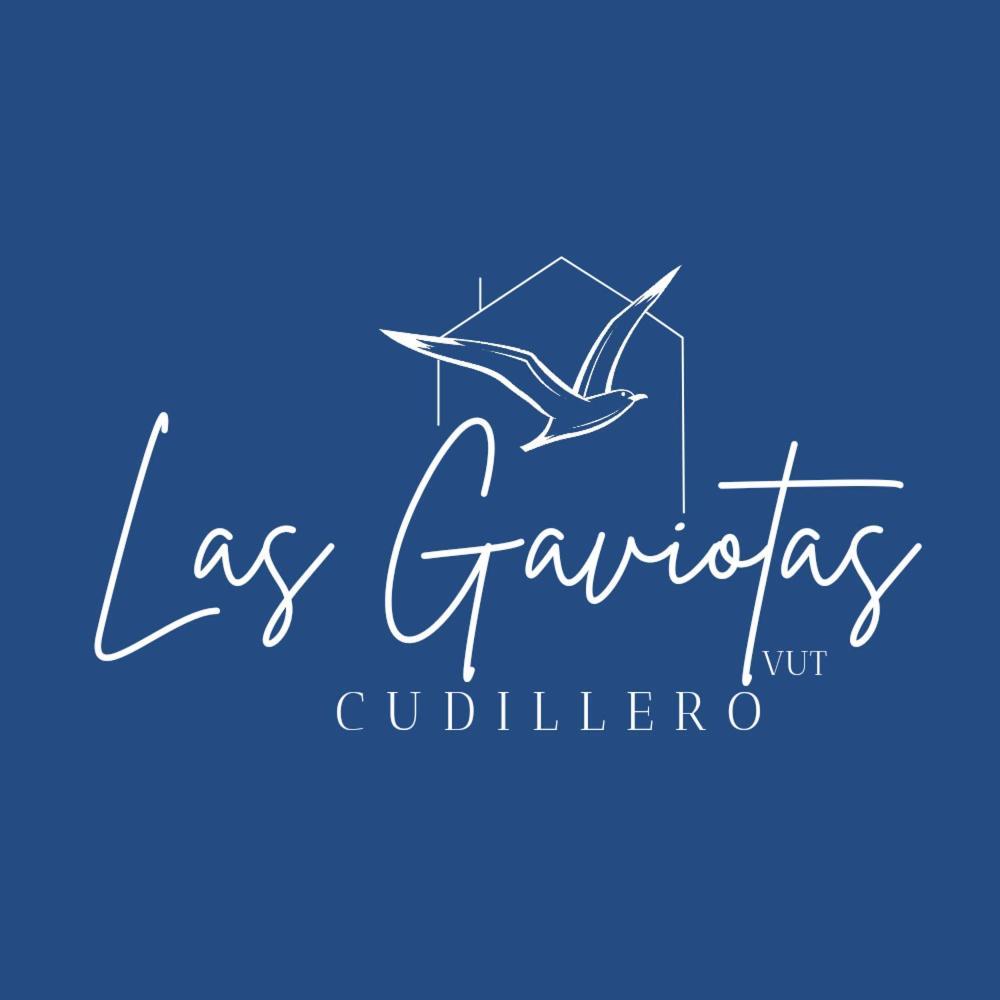 Las Gaviotas Cudillero Exterior foto